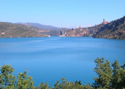 TORRECIUDAD Y BODEGA OTTO BESTUE